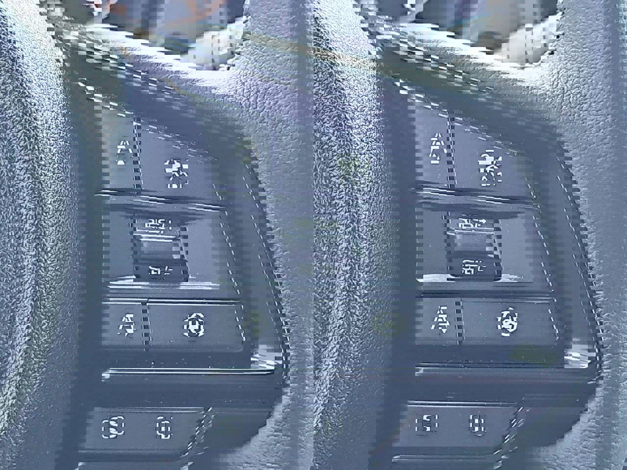 Certified 2026 Subaru Forester Premium image 23