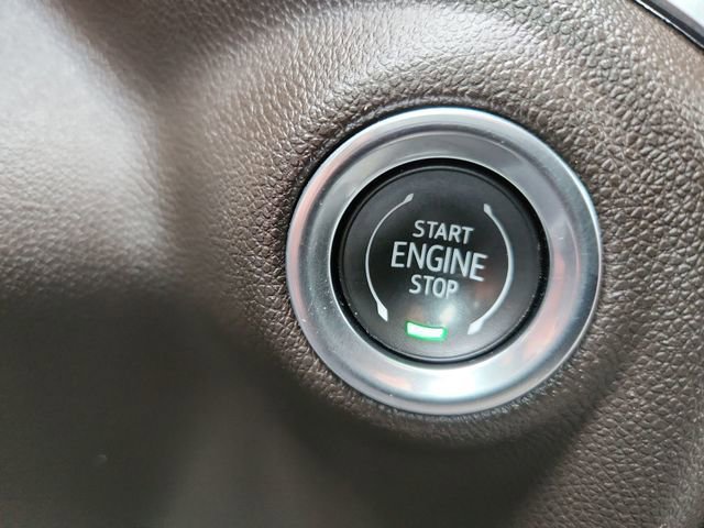 Used 2019 Chevrolet Silverado 1500 LTZ image 16