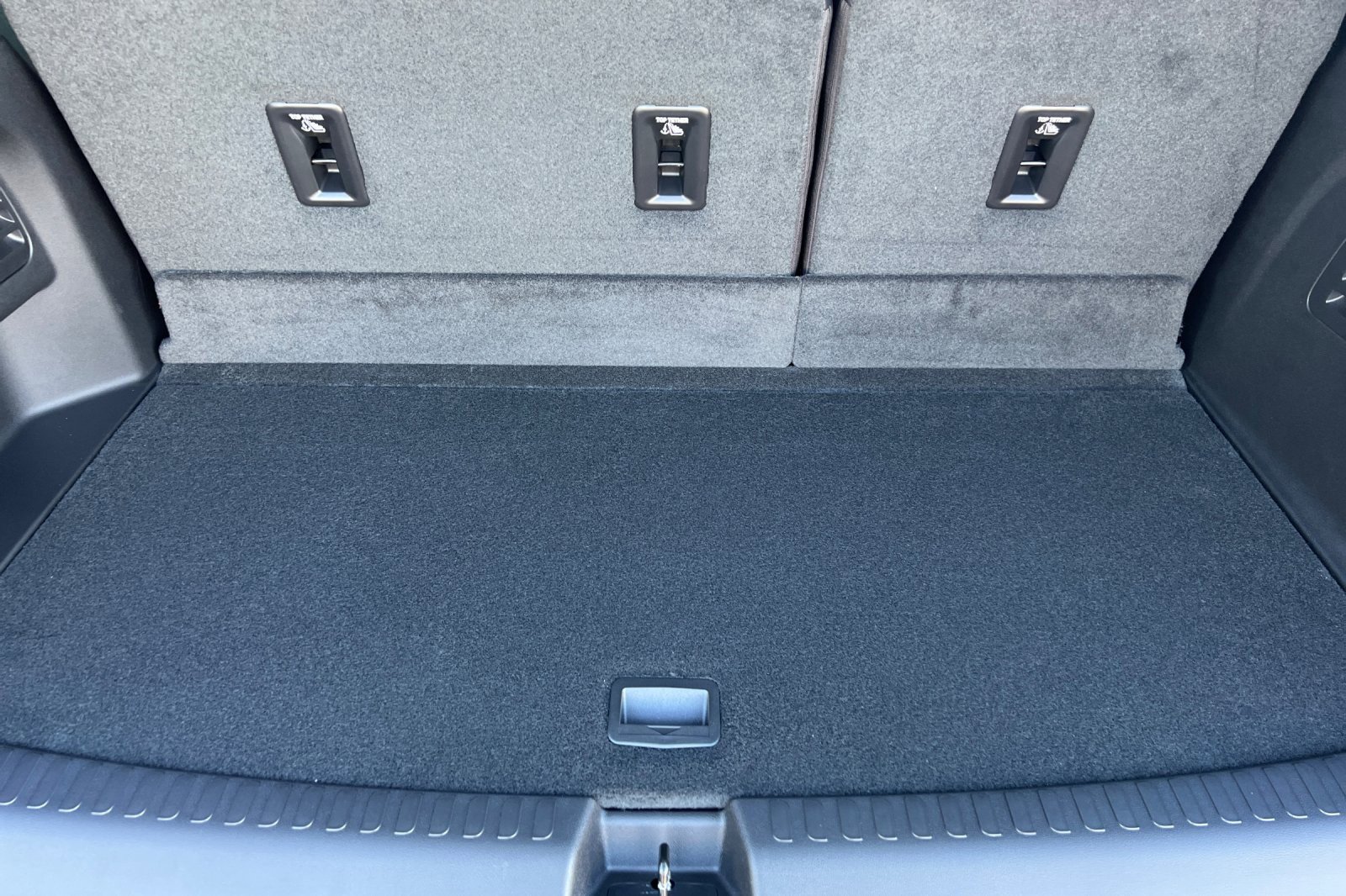 New 2026 Chevrolet Traverse RS w/ LPO, Floor Liner Package image 13