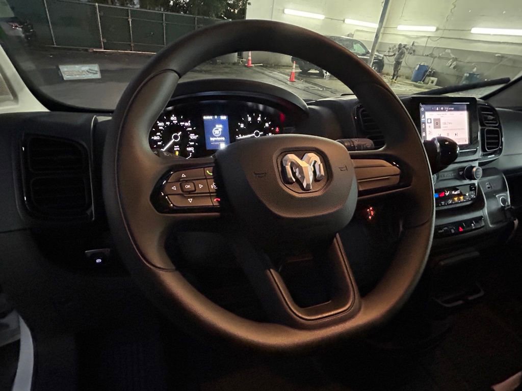 New 2026 RAM ProMaster 1500 image 37