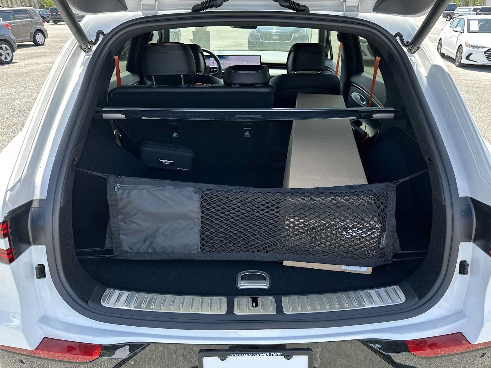 New 2026 Genesis GV70 2.5T Sport Prestige AWD/4WD image 39