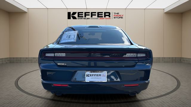 New 2026 Dodge Charger R/T AWD/4WD image 4