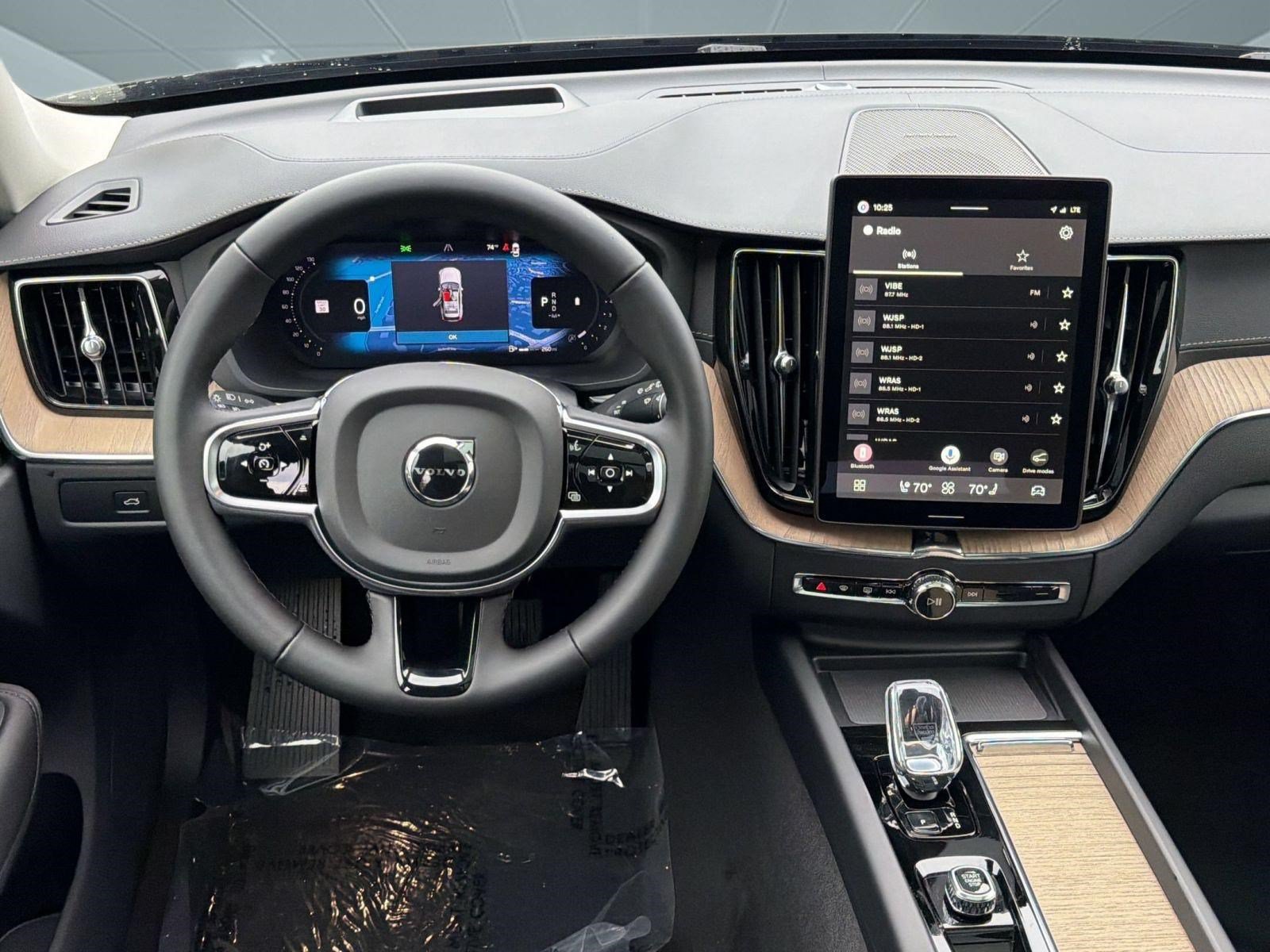 New 2027 Volvo XC60 B5 Ultra AWD/4WD image 28