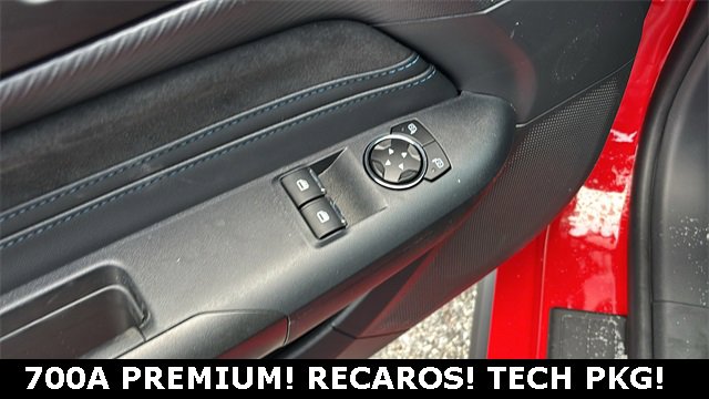 New 2026 Ford Mustang Dark Horse image 8