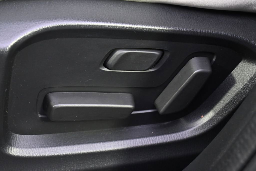 Used 2023 MAZDA CX-5 AWD 2.5 S w/ Preferred Package image 12