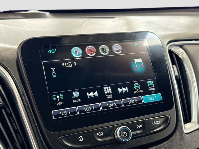 Used 2016 Chevrolet Malibu LT image 15