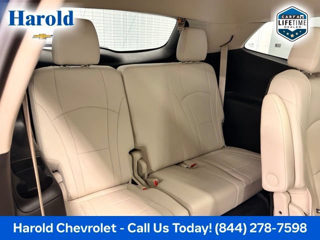 Used 2022 Buick Enclave Premium w/ Experience Buick Package AWD/4WD image 10