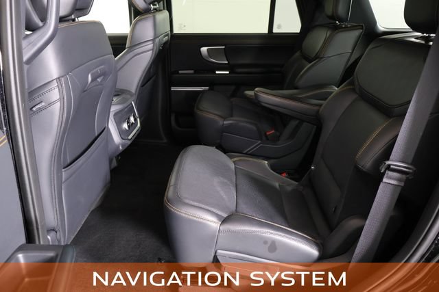 Used 2026 Ford Expedition Tremor AWD/4WD image 20