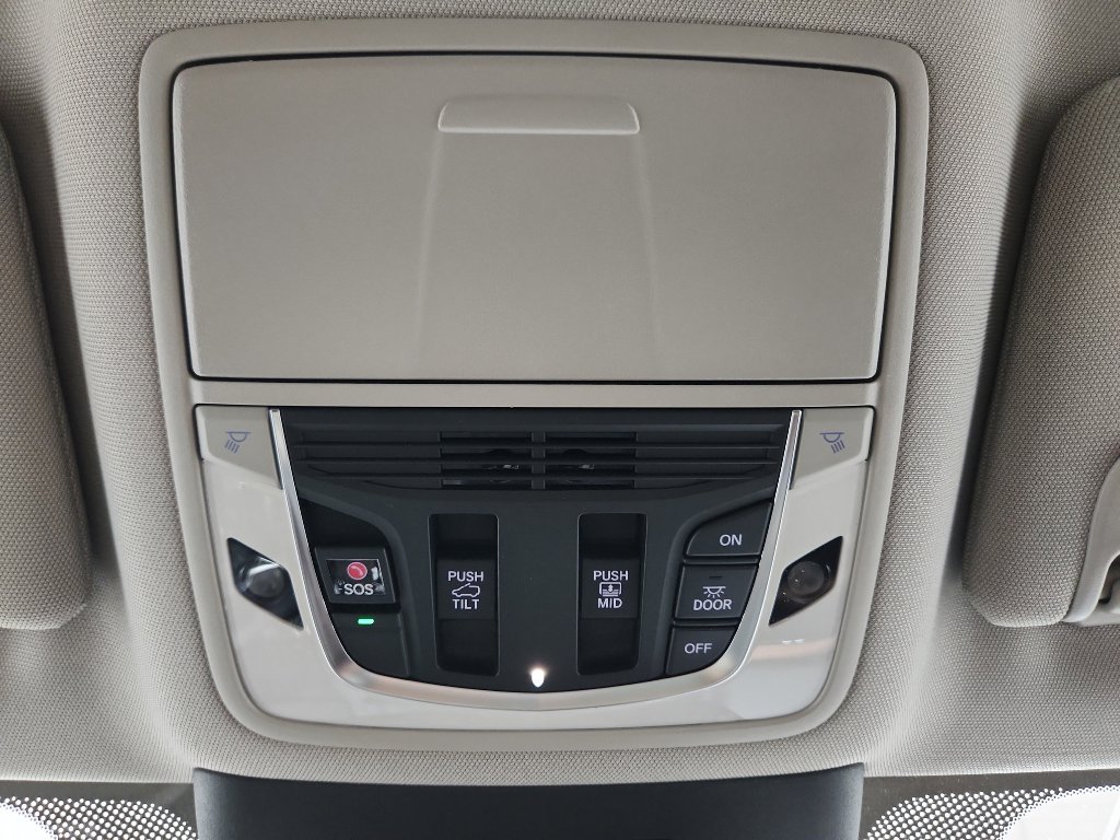 New 2026 Acura MDX FWD w/ Technology Package image 29