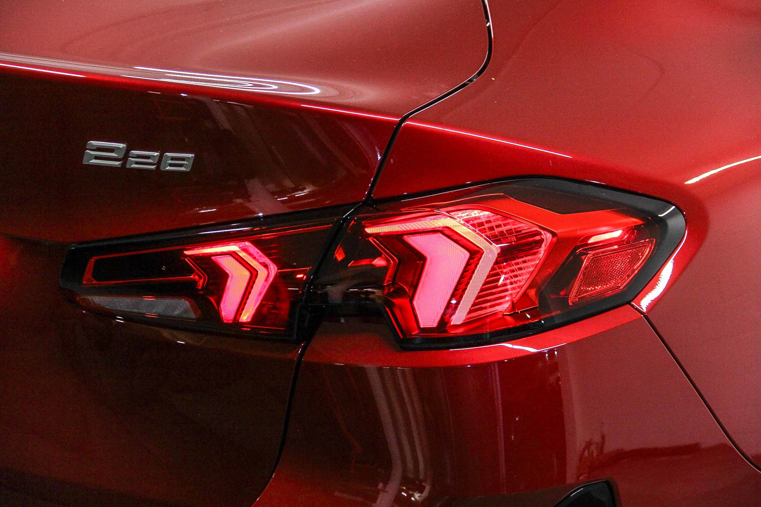 Used 2026 BMW 228i w/ Premium Package image 7