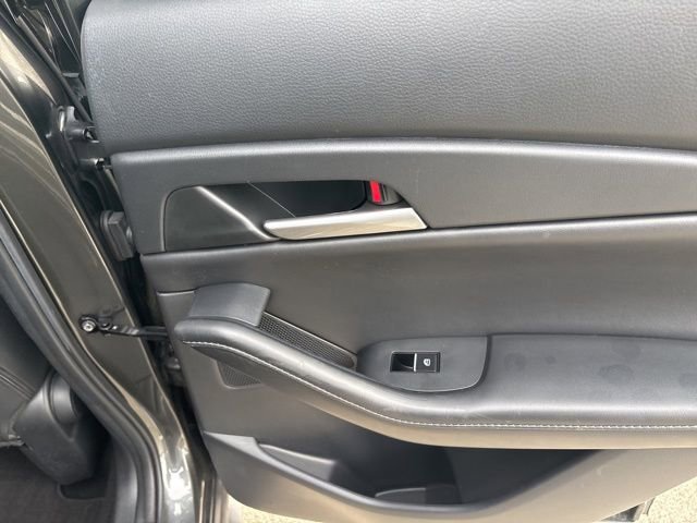 Used 2022 MAZDA CX-30 AWD 2.5 S w/ Select Package image 15