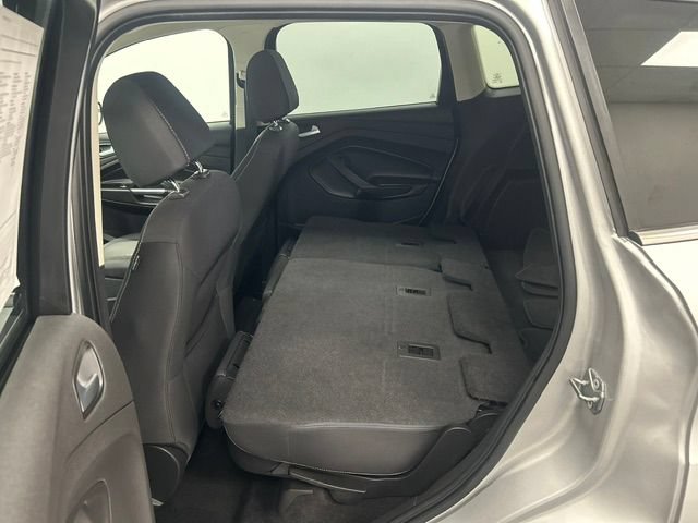 Used 2017 Ford Escape SE AWD/4WD image 25