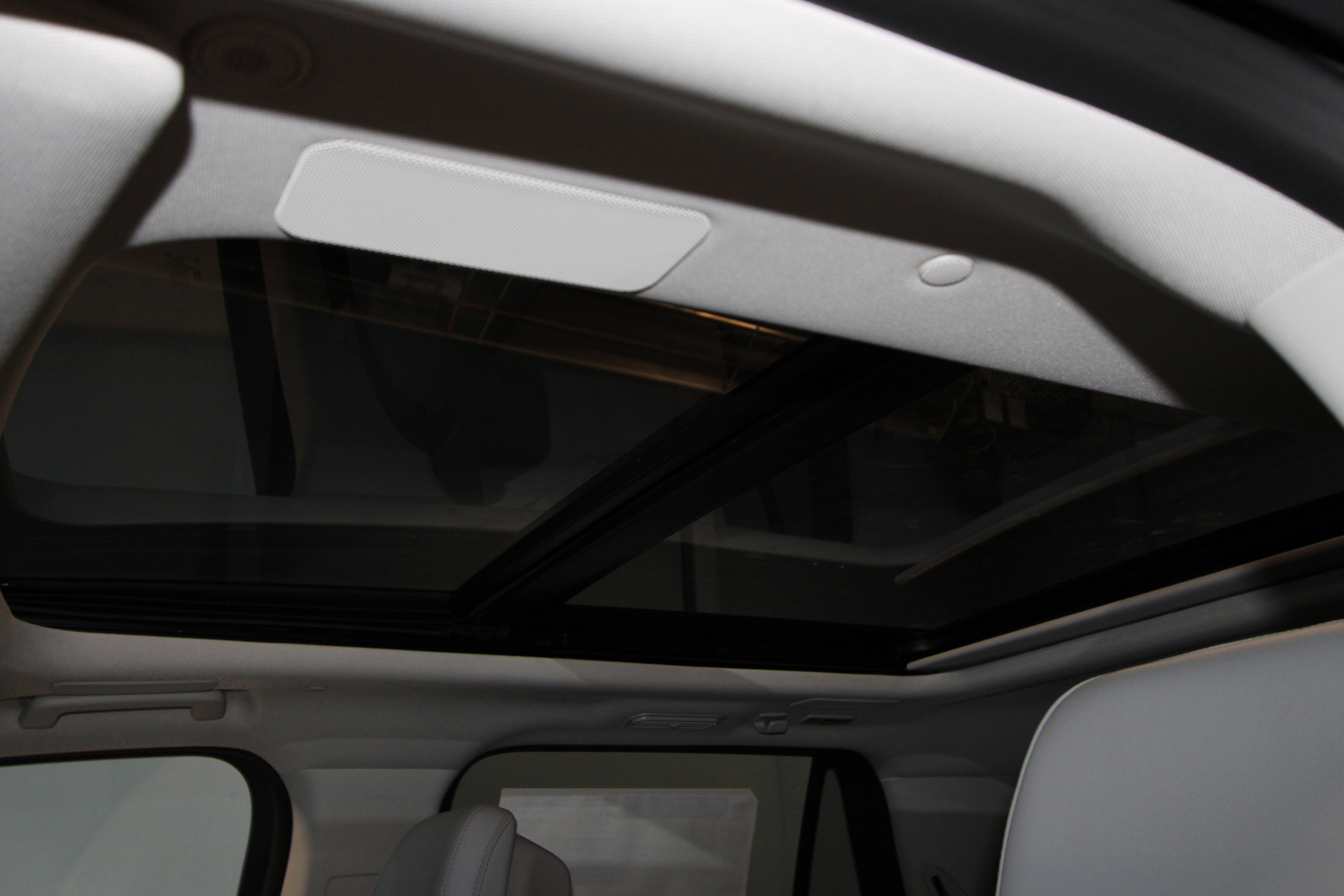 New 2026 Ford Expedition Max Platinum AWD/4WD image 19