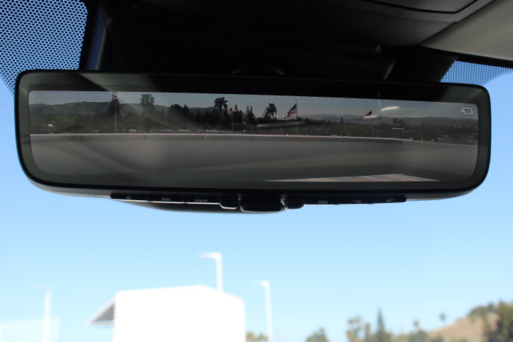 Used 2024 Lexus NX 350 AWD w/ Vision Package image 31