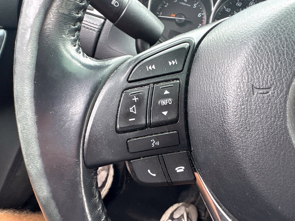 Used 2016 MAZDA MAZDA6 Sport FWD image 19