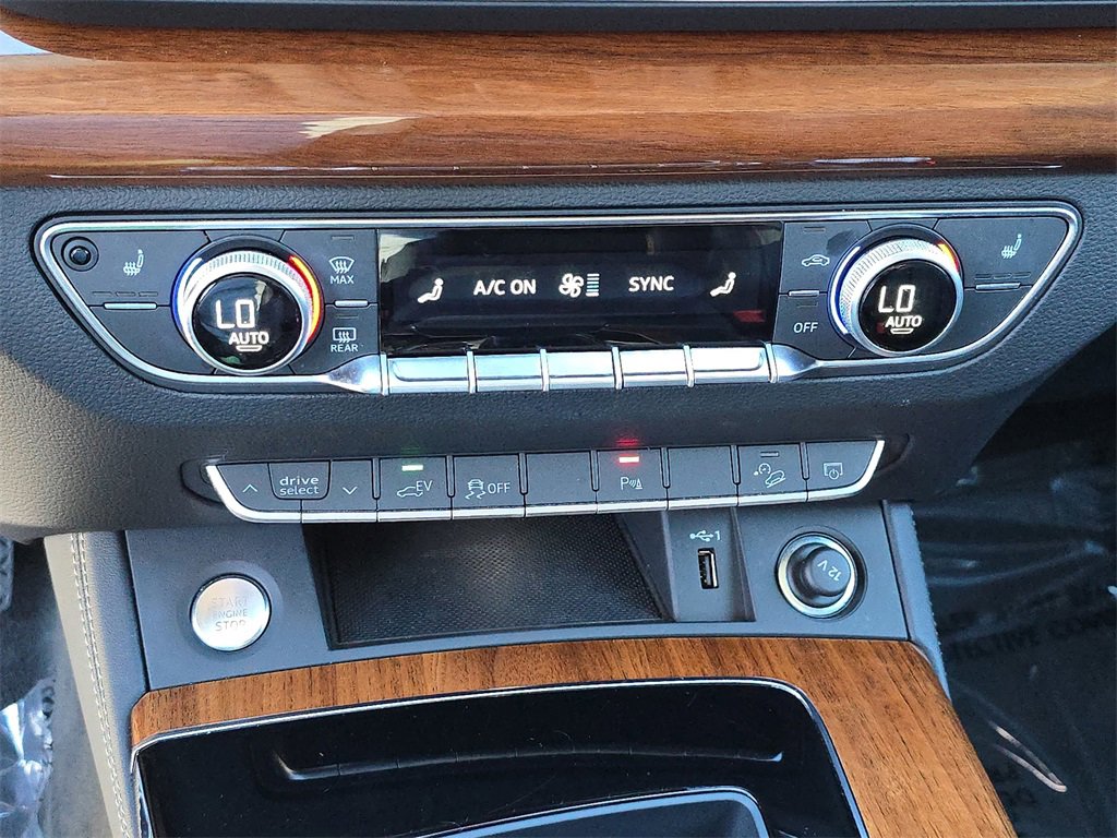 Certified 2023 Audi Q5 e Premium Plus w/ Premium Plus Package image 27