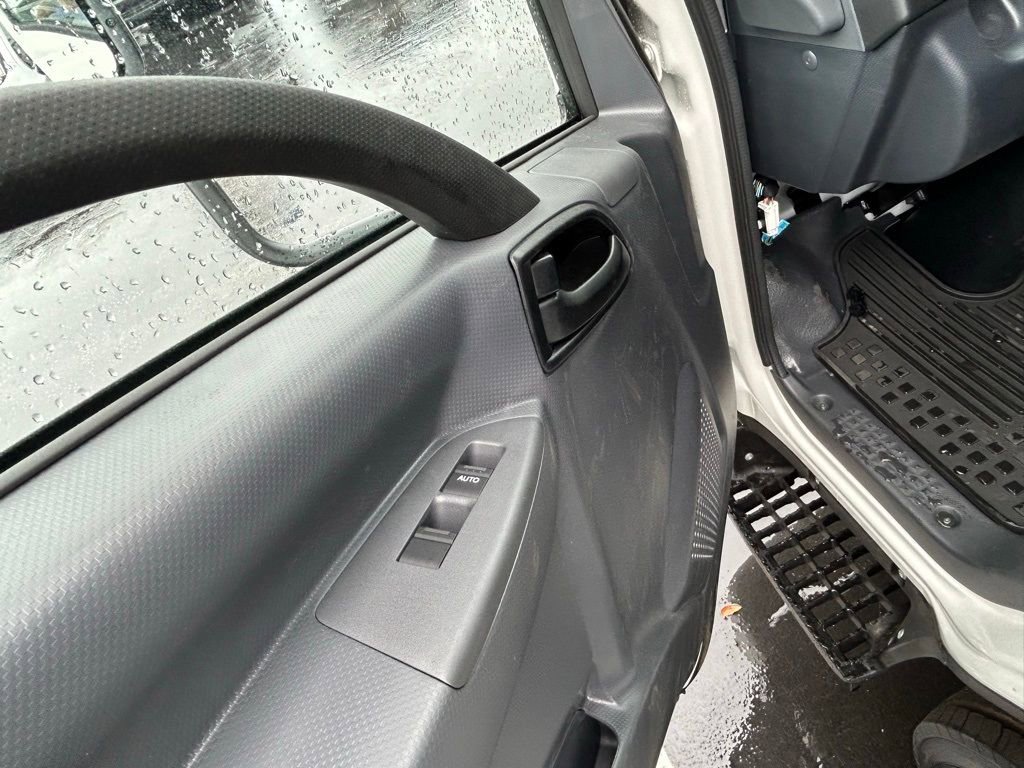 New 2025 Chevrolet Low Cab Forward 5500HG image 21