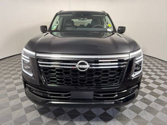 Used 2025 Nissan Armada SV RWD image 9