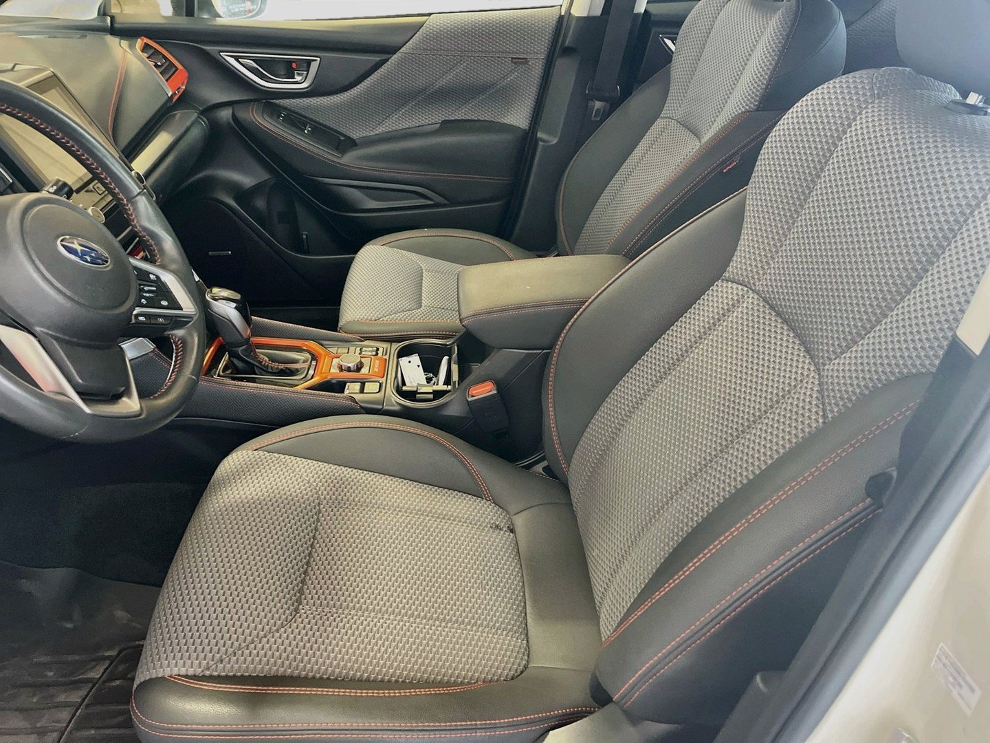 Used 2020 Subaru Forester Sport AWD/4WD image 22