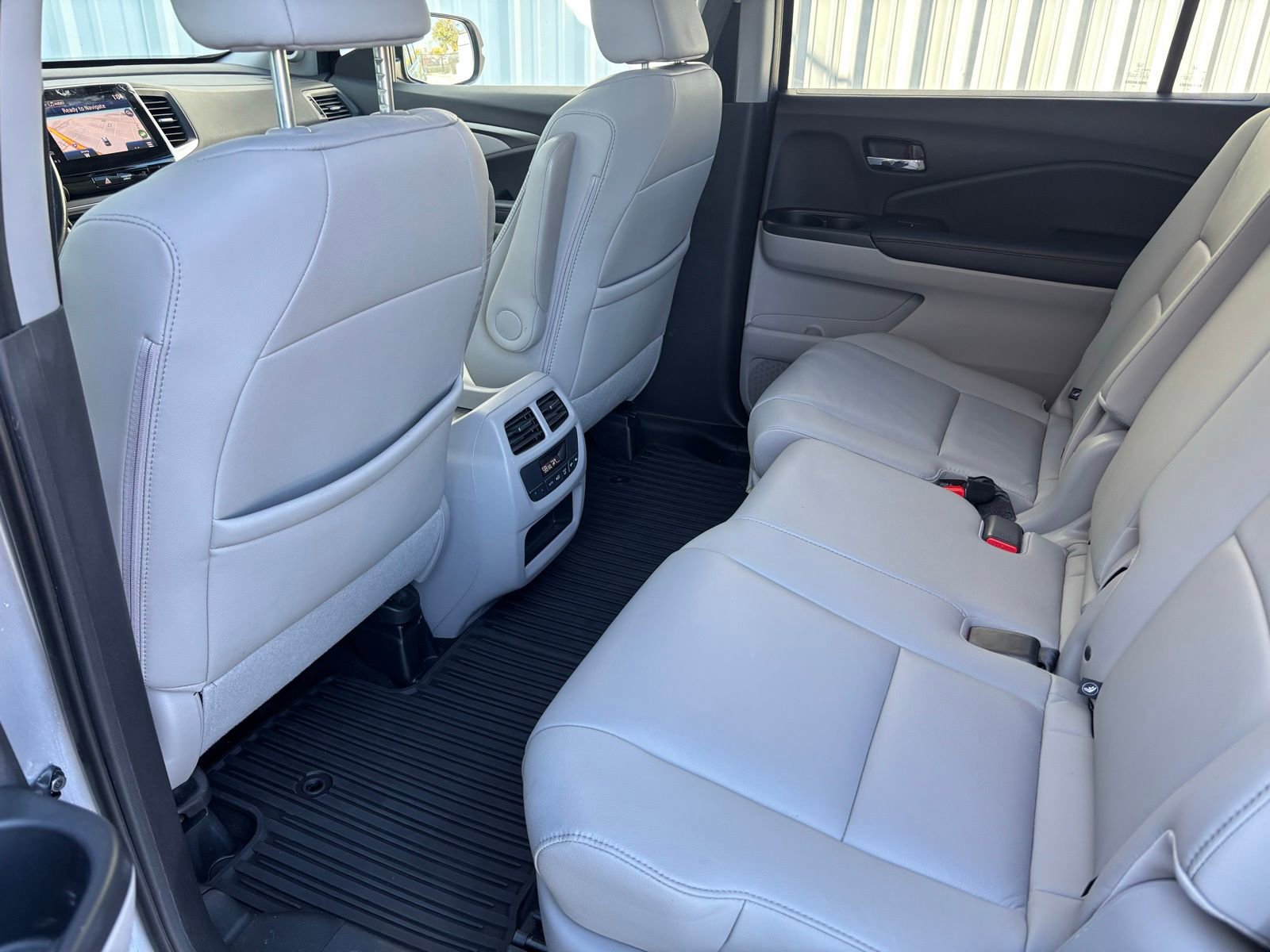 Used 2016 Honda Pilot EX-L image 29