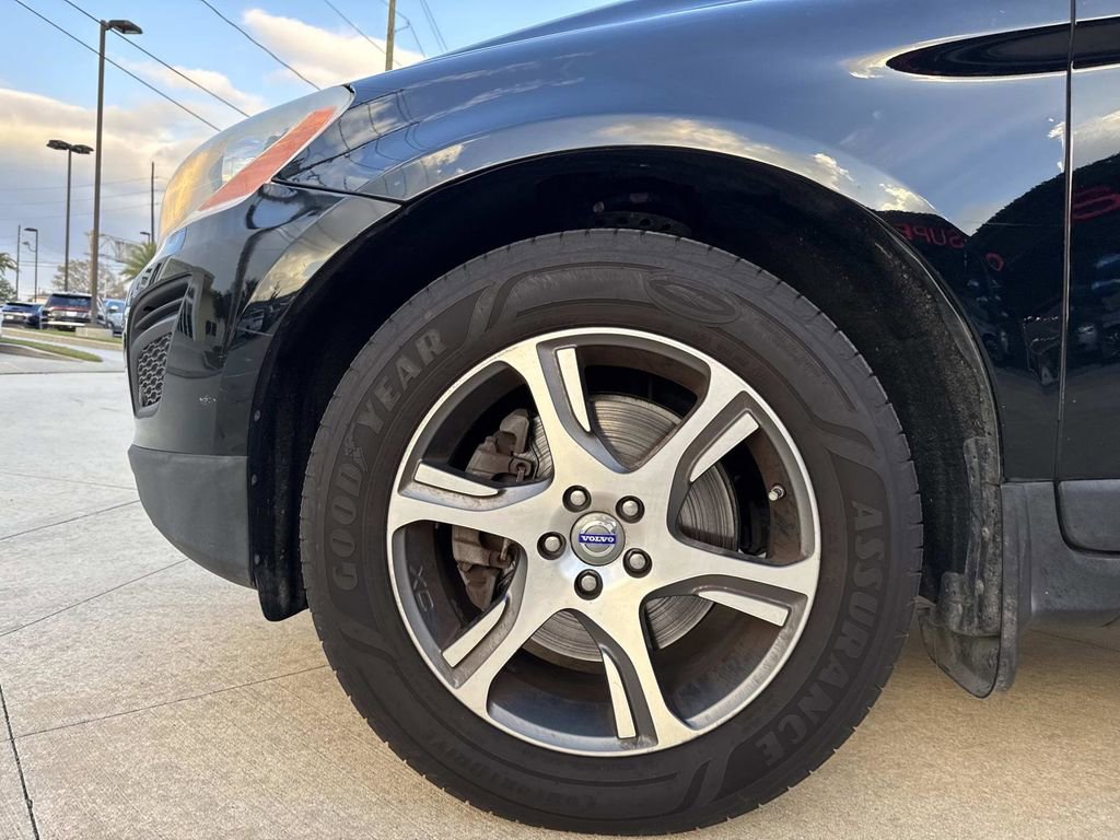 Used 2012 Volvo XC60 T6 image 5