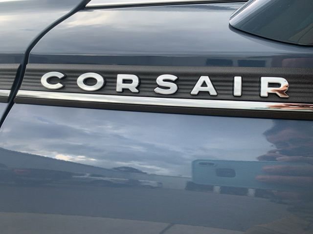 Used 2023 Lincoln Corsair FWD w/ Equipment Group 102A image 9