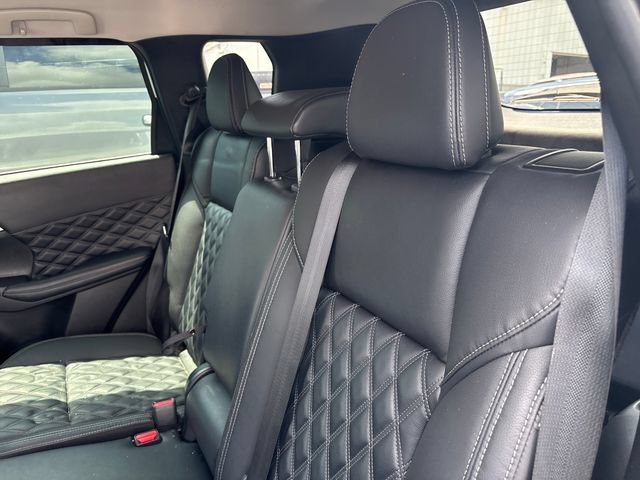 Used 2022 Mitsubishi Outlander SEL AWD/4WD image 10
