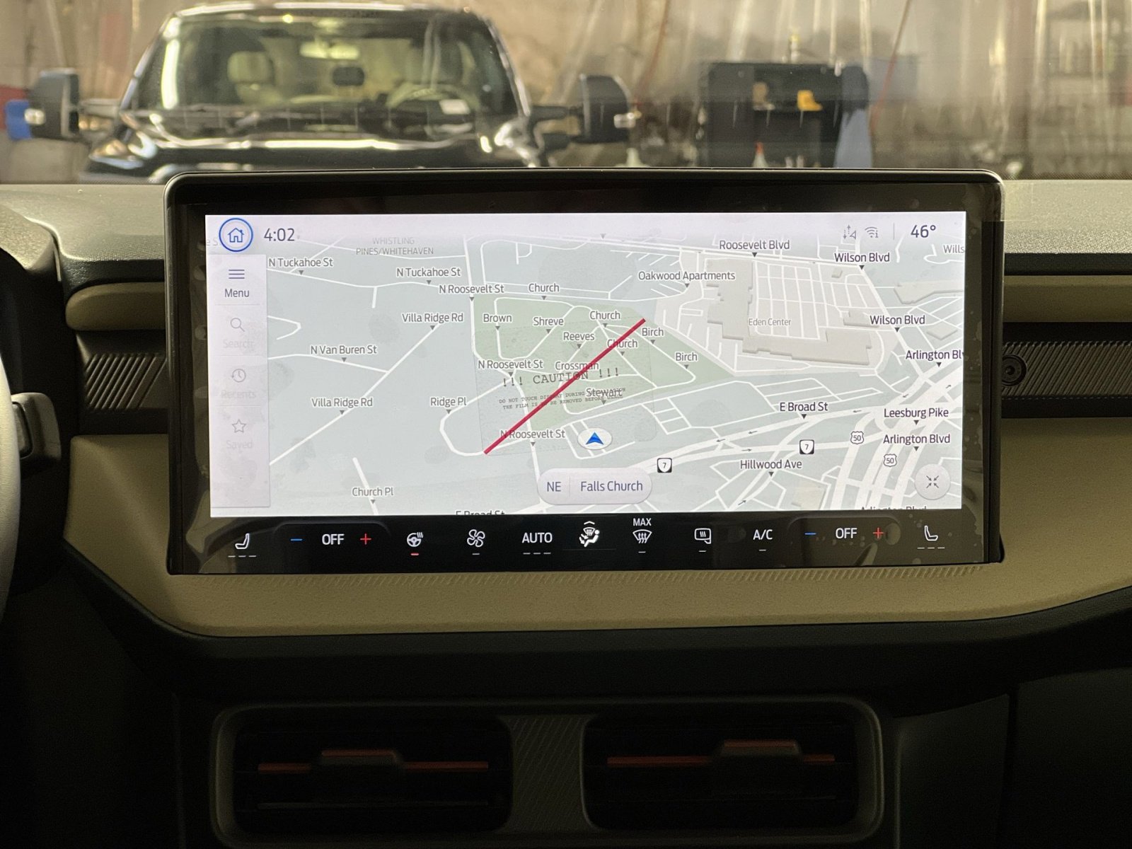 New 2026 Ford Maverick Lariat w/ 4K Tow Package image 20