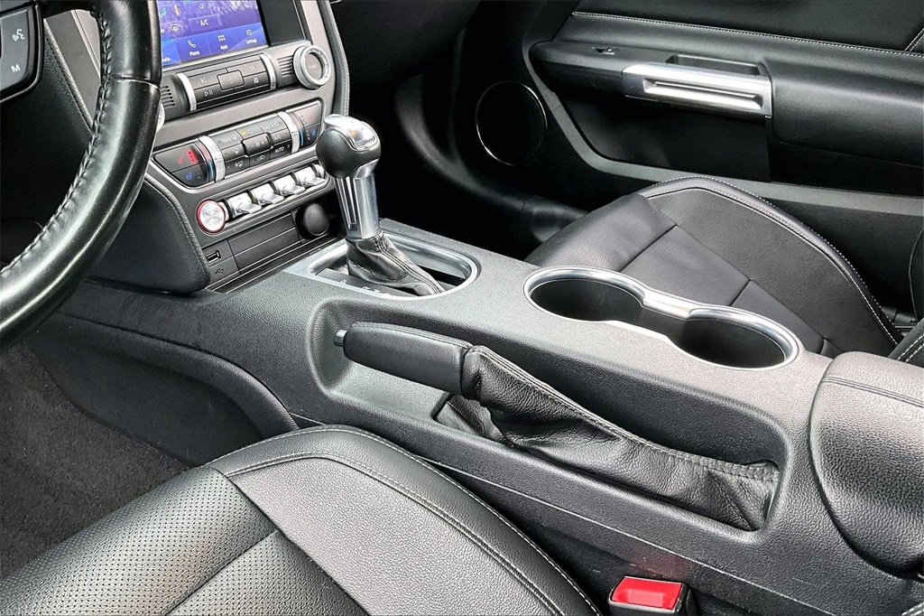 Used 2023 Ford Mustang Premium image 17
