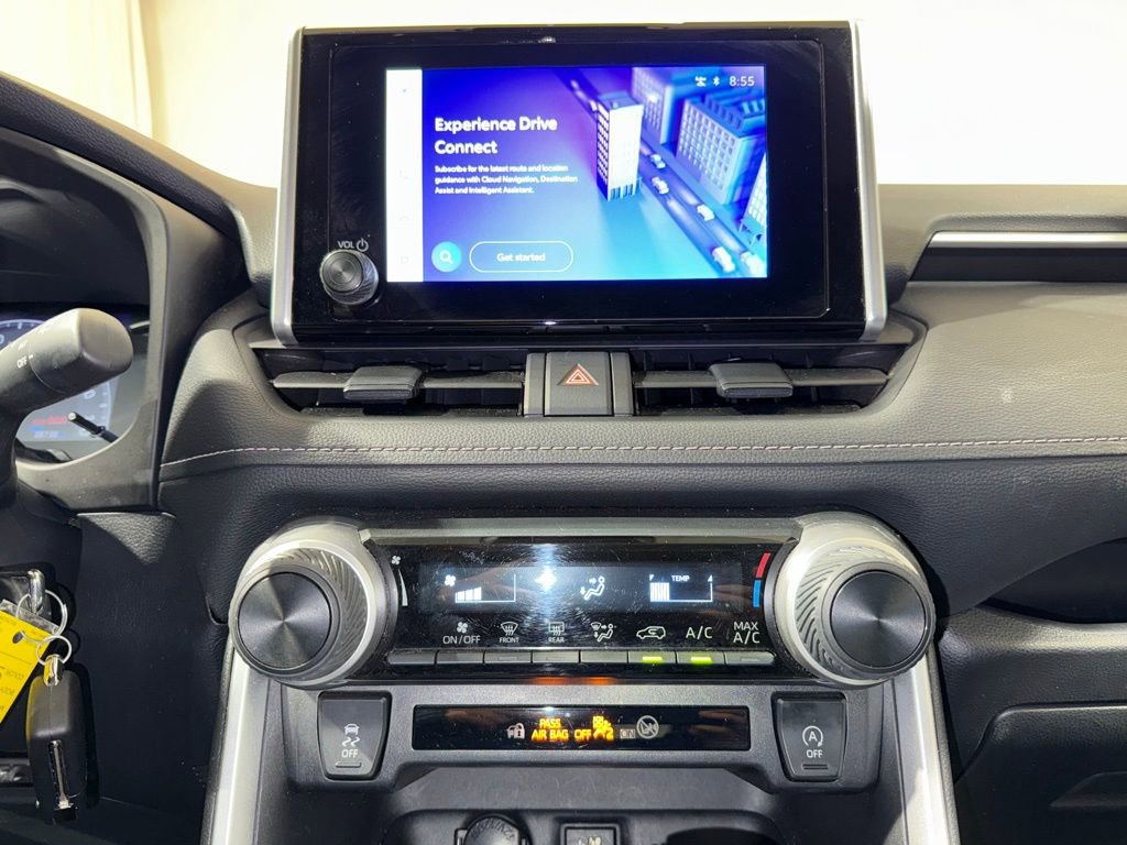 Certified 2024 Toyota RAV4 LE image 26