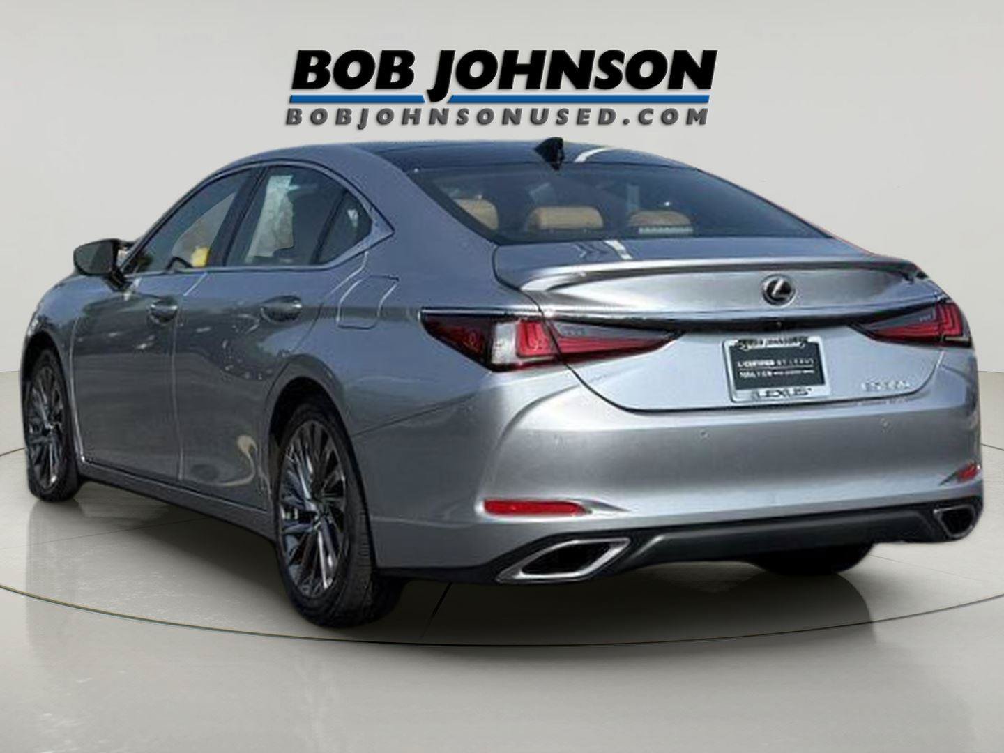 Used 2024 Lexus ES 350 Ultra Luxury w/ Accessory Package (Z2) FWD image 6