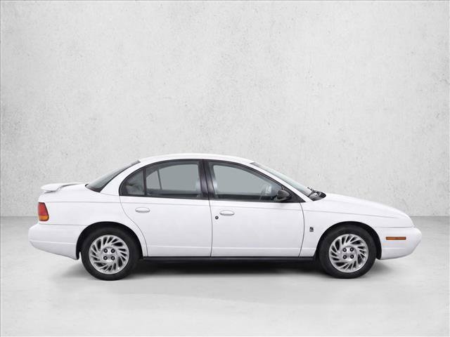 Used 1999 Saturn S-Series SL2 w/ SL2 Option Pkg 2 FWD image 8