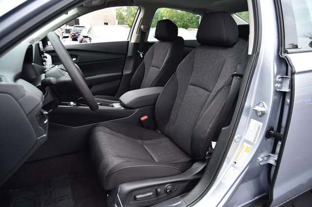 New 2025 Honda Accord SE image 20
