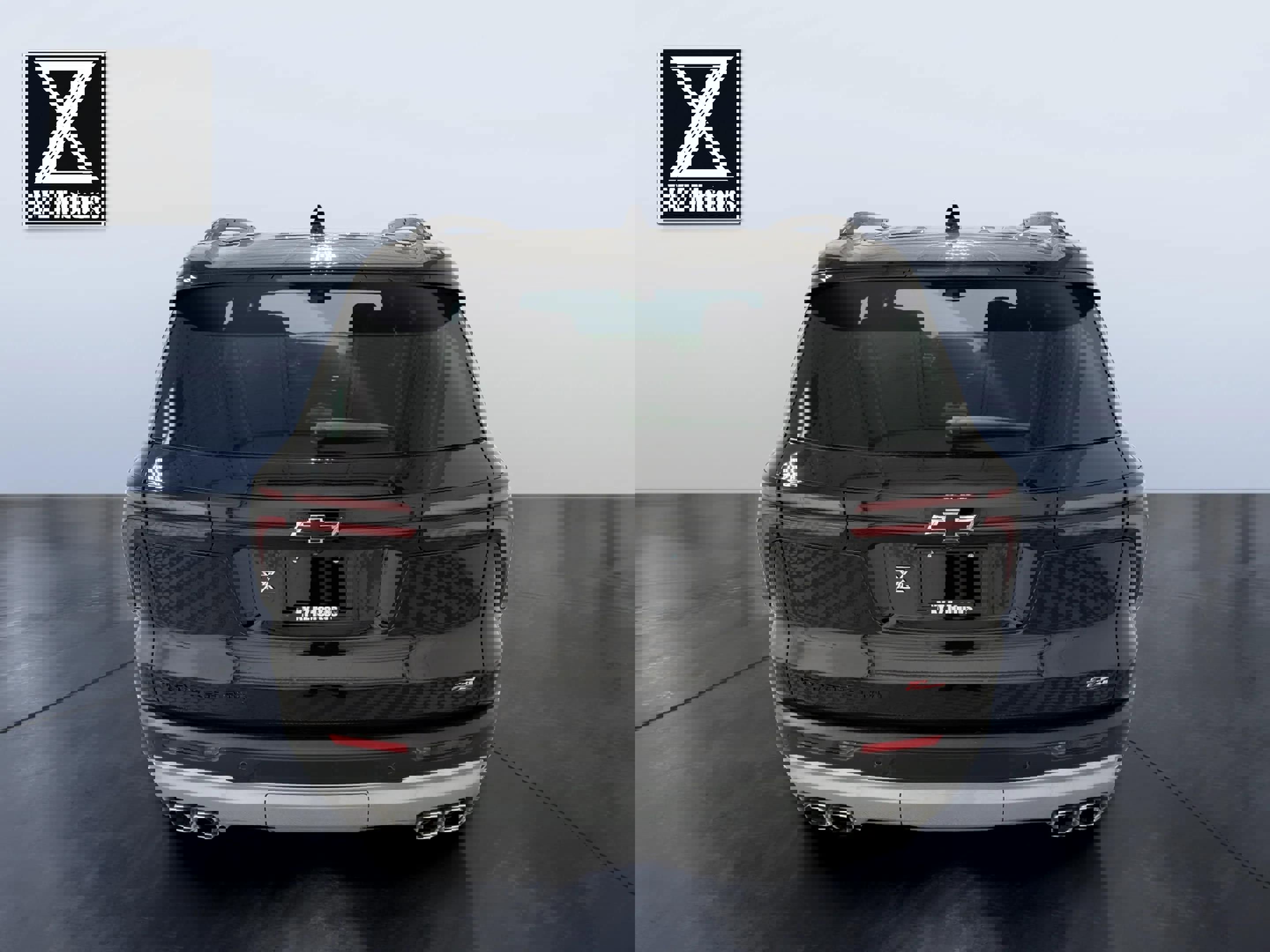 Used 2025 Chevrolet Traverse Z71 w/ LPO, Floor Liner Package image 5