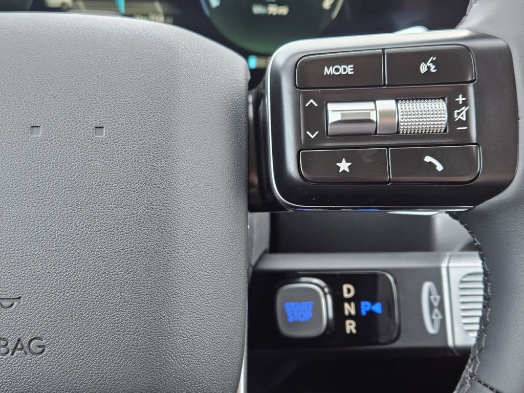 New 2026 Hyundai Ioniq 9 SE image 28