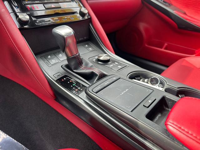 Used 2023 Lexus IS 350 F Sport w/ Memory Package image 30