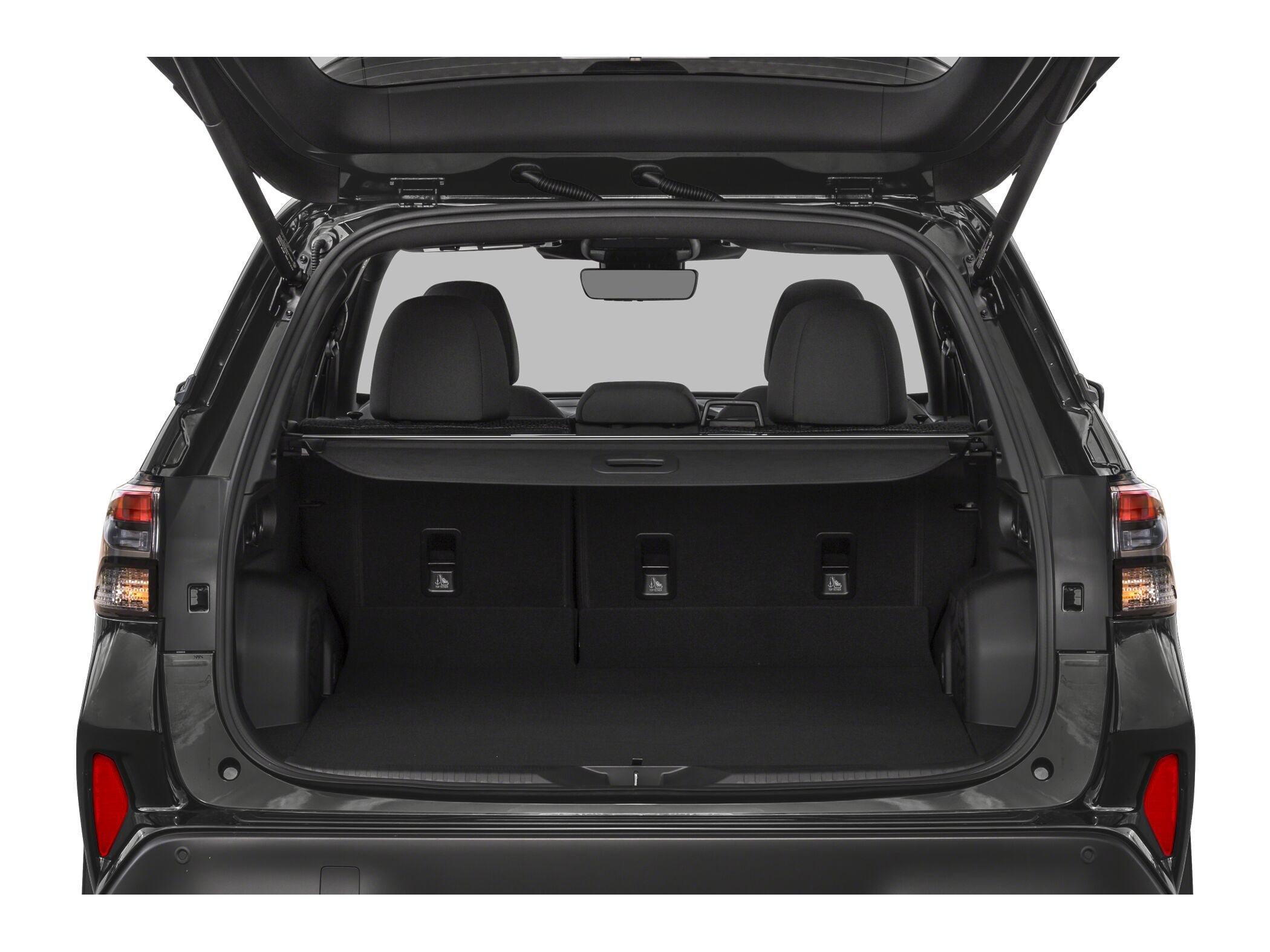 New 2026 Subaru Forester Premium AWD/4WD image 10