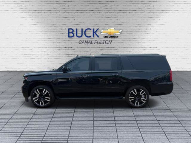 Used 2020 Chevrolet Suburban Premier w/ RST 6.2L Performance Edition