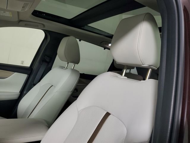 Certified 2025 MAZDA CX-90 3.3 Turbo w/ Premium Plus Pkg image 24