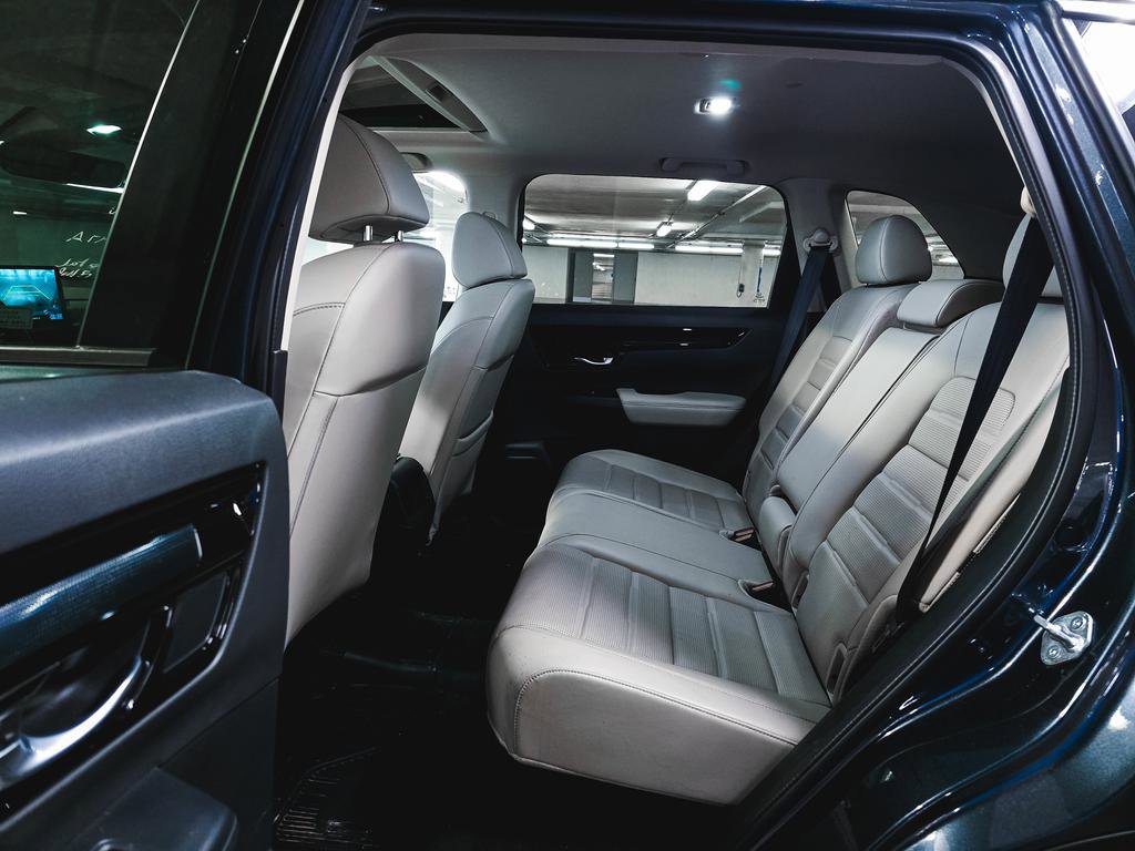Used 2023 Honda CR-V EX-L image 19