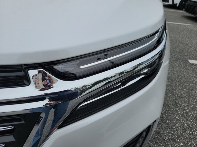 Used 2022 Chevrolet Equinox Premier image 16