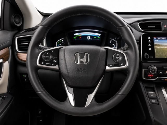 Used 2020 Honda CR-V EX-L image 39