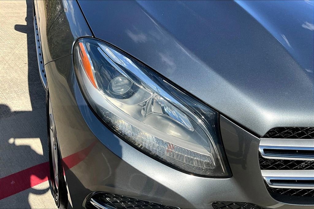 Used 2018 Mercedes-Benz GLE 350 GLE 350 image 39