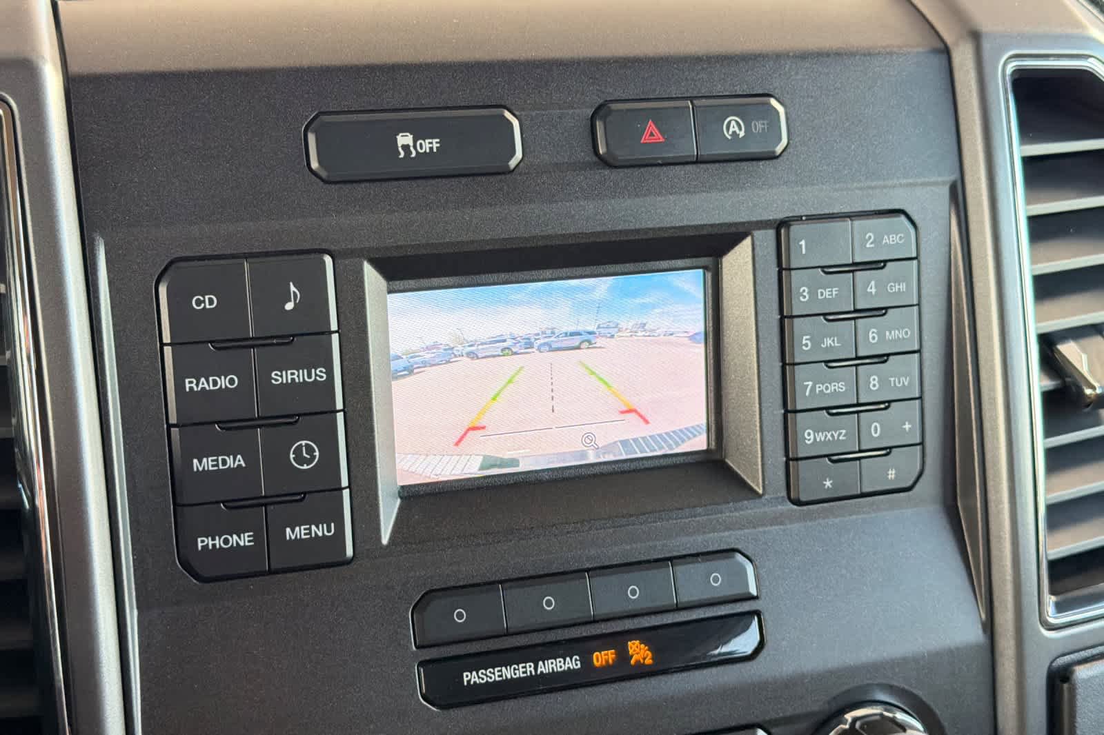 Used 2017 Ford F150 XLT w/ Equipment Group 301A Mid image 18