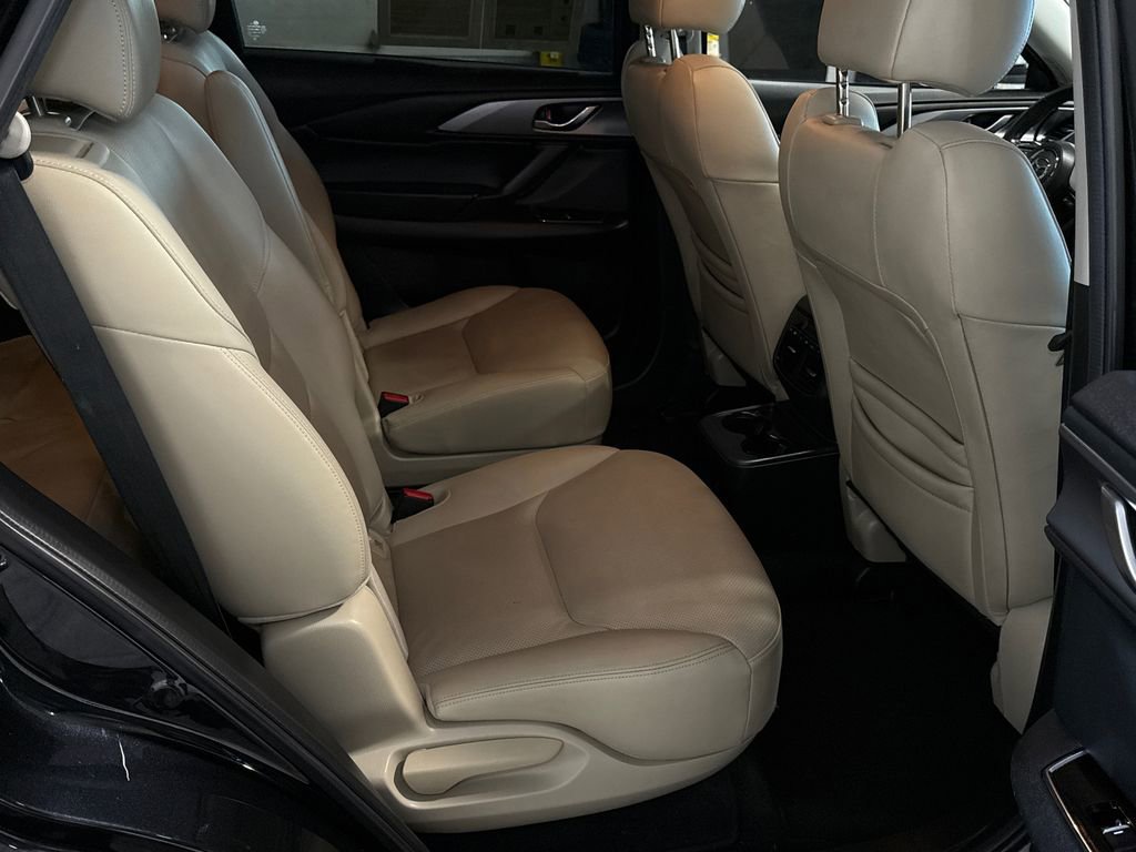 Certified 2023 MAZDA CX-9 Touring image 14