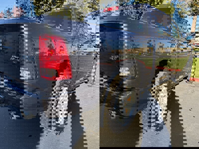 Used 2014 RAM 1500 Express image 12