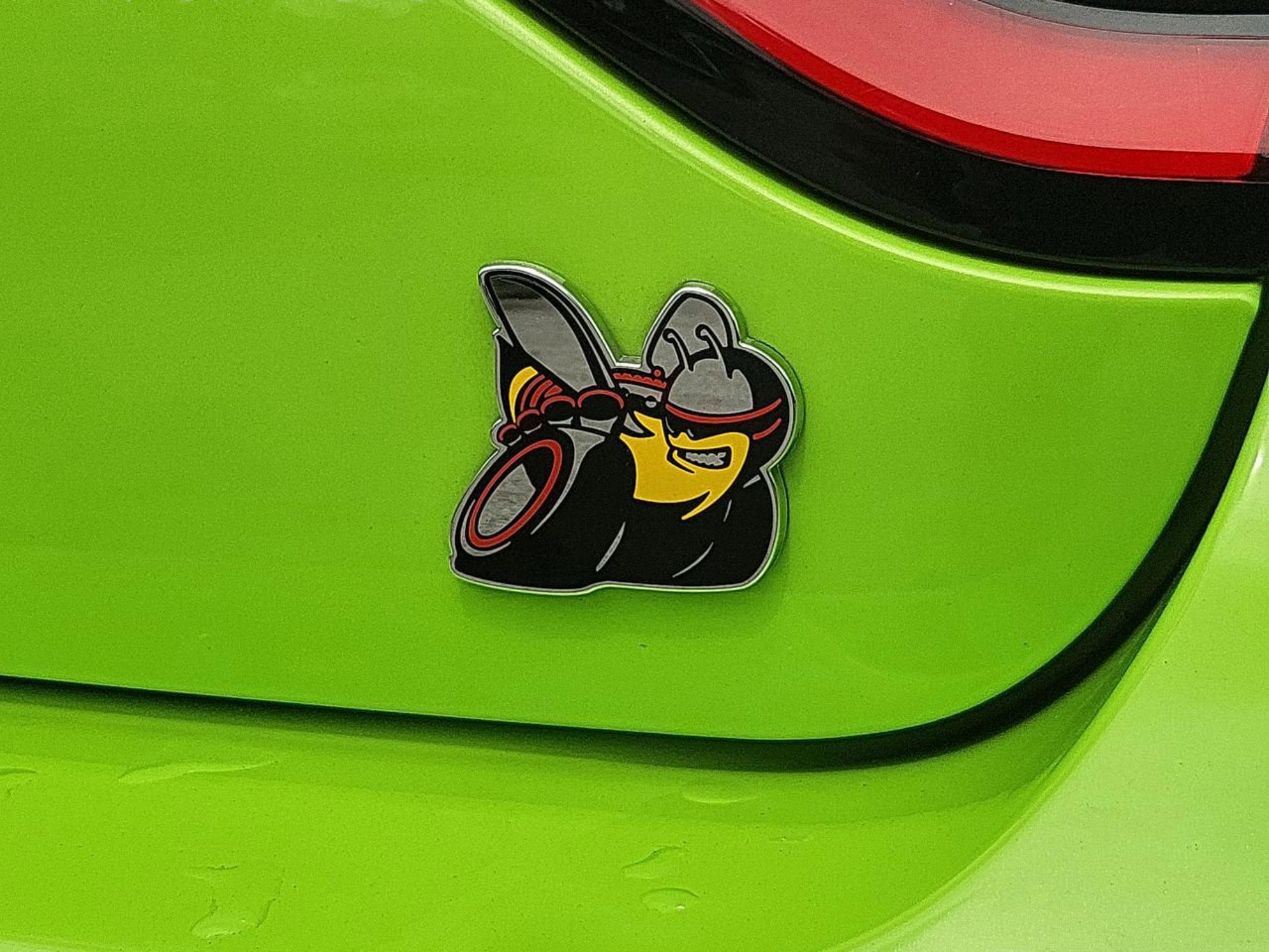 Used 2023 Dodge Charger Scat Pack image 8