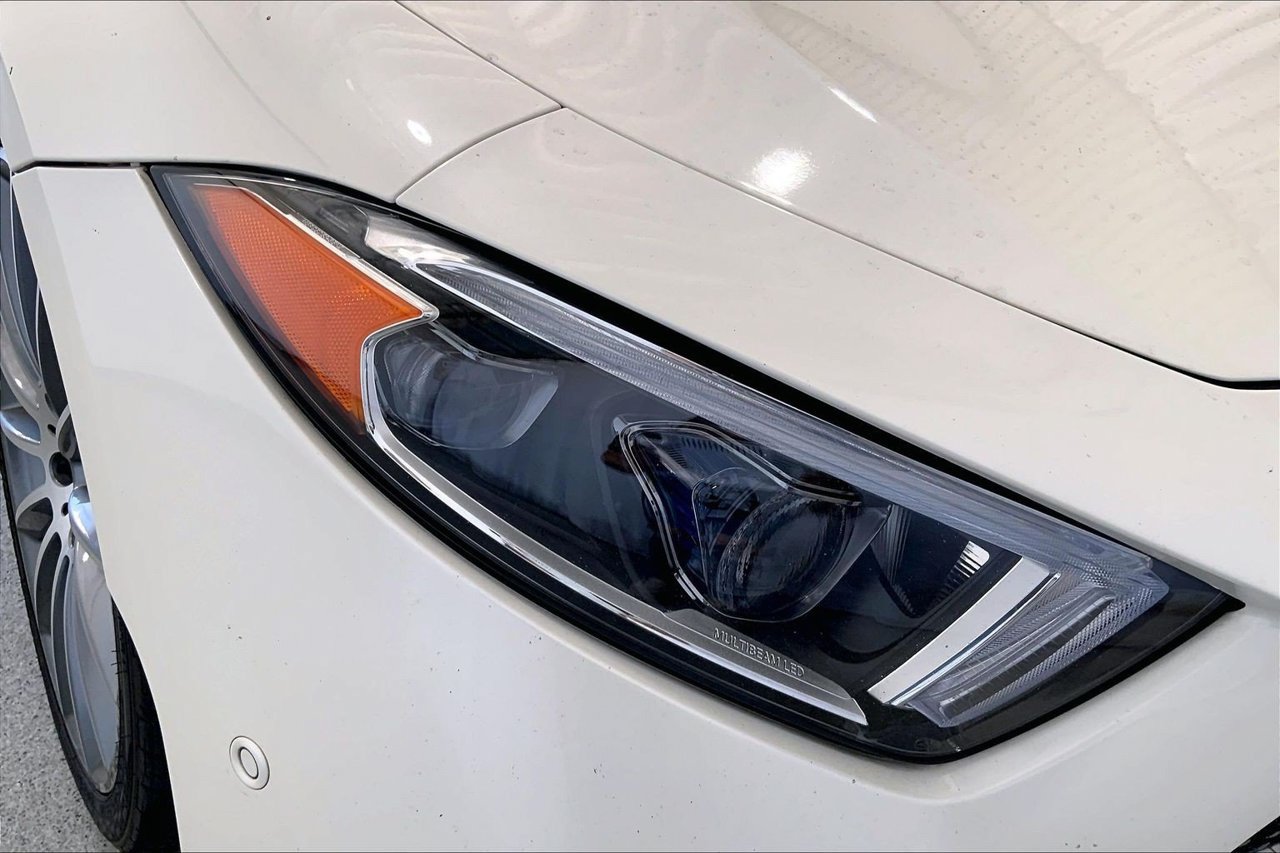 Used 2019 Mercedes-Benz CLS 450 image 12
