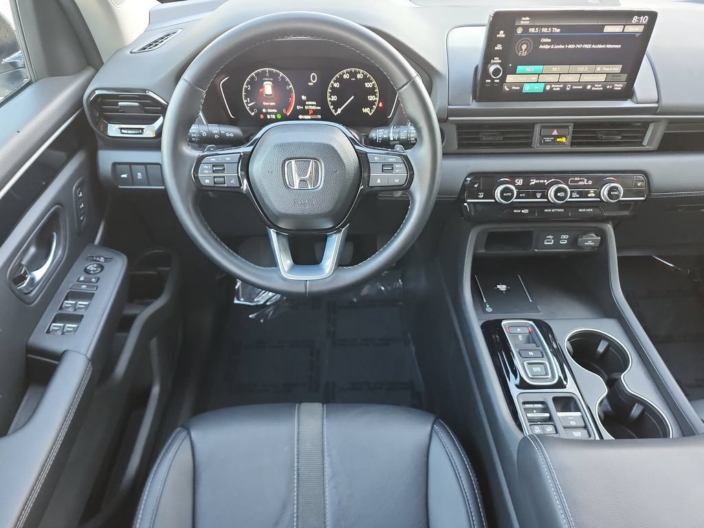 Used 2025 Honda Pilot EX-L image 19
