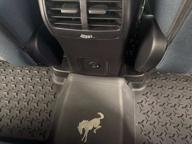 Used 2024 Ford Bronco Sport Heritage w/ Heritage Convenience Package image 22